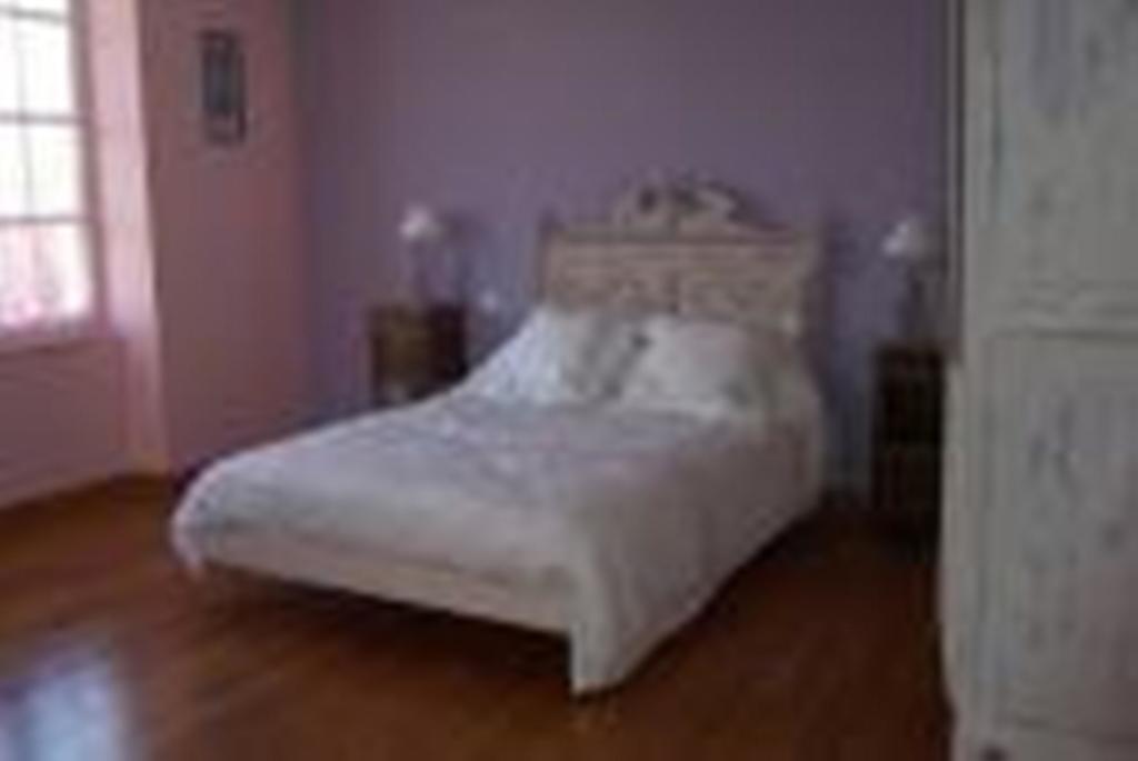 Chambres D'Hotes Larrey Audignon Номер фото