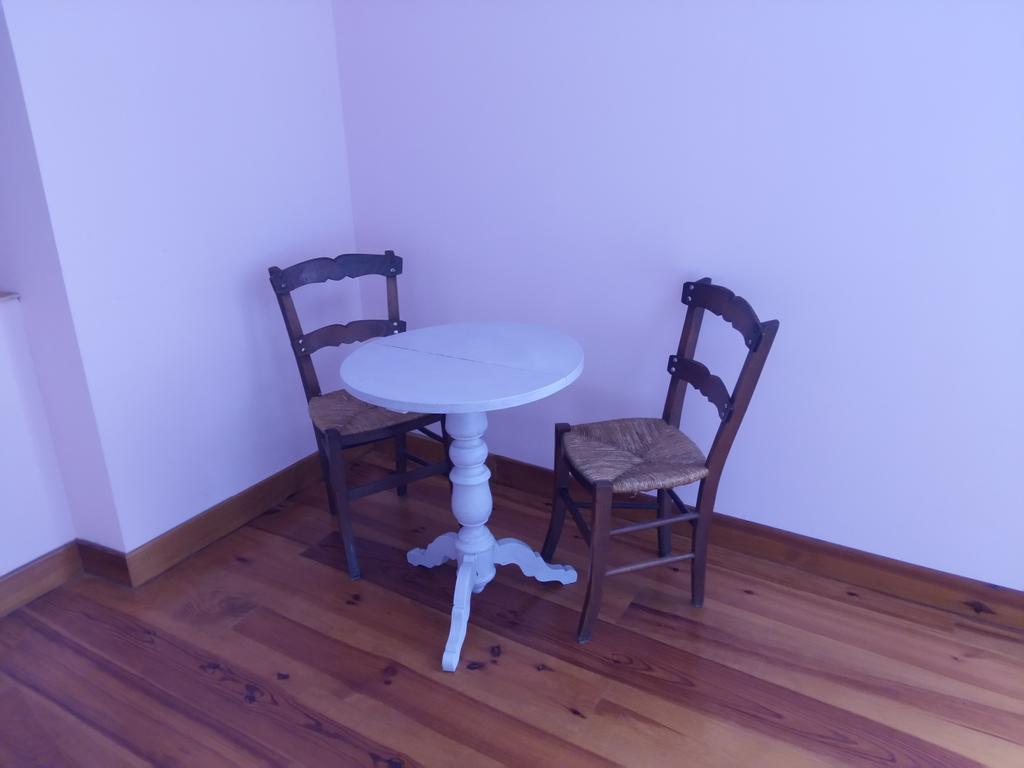 Chambres D'Hotes Larrey Audignon Екстер'єр фото