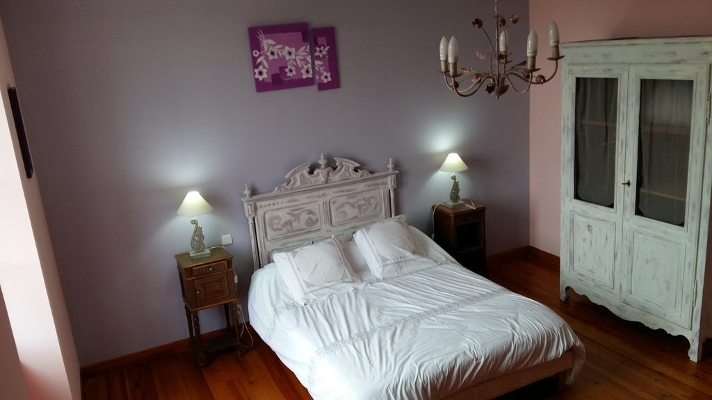 Chambres D'Hotes Larrey Audignon Екстер'єр фото