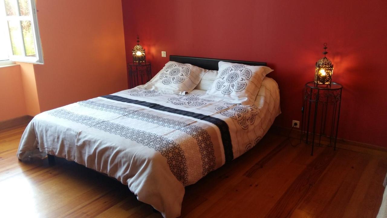 Chambres D'Hotes Larrey Audignon Екстер'єр фото