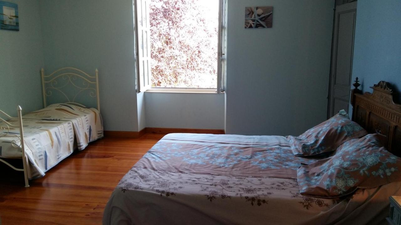 Chambres D'Hotes Larrey Audignon Екстер'єр фото