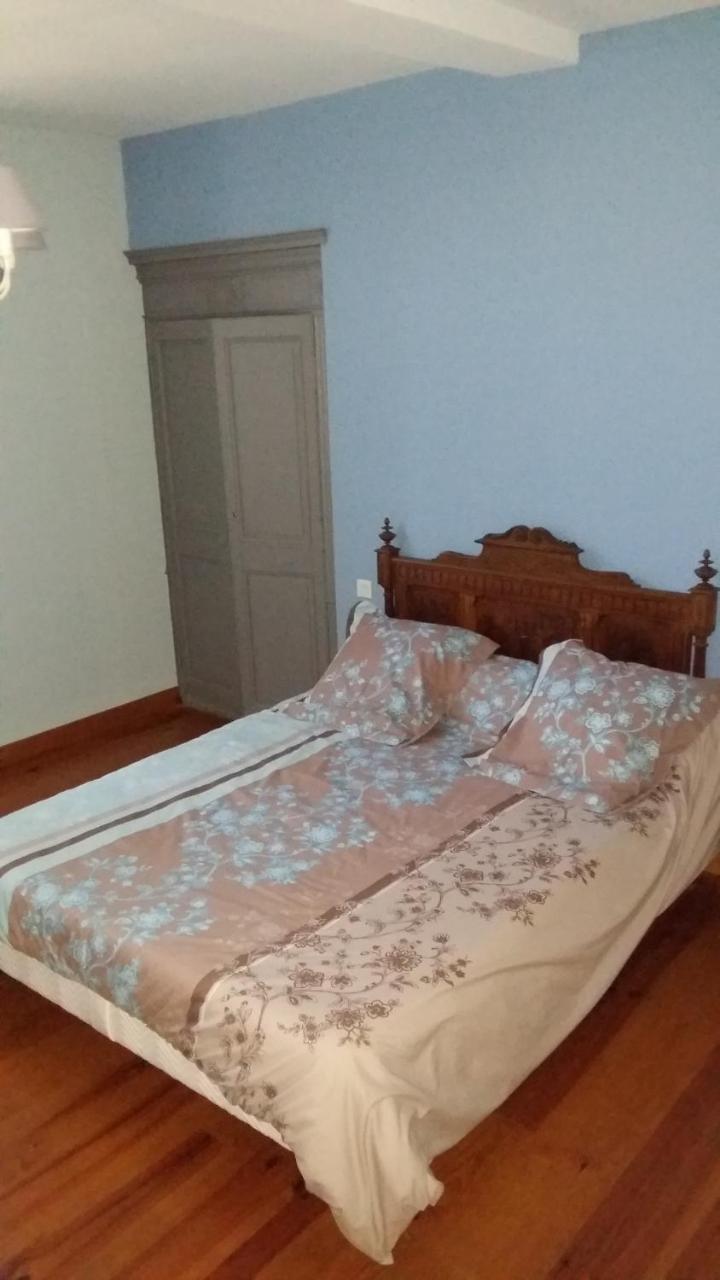 Chambres D'Hotes Larrey Audignon Екстер'єр фото