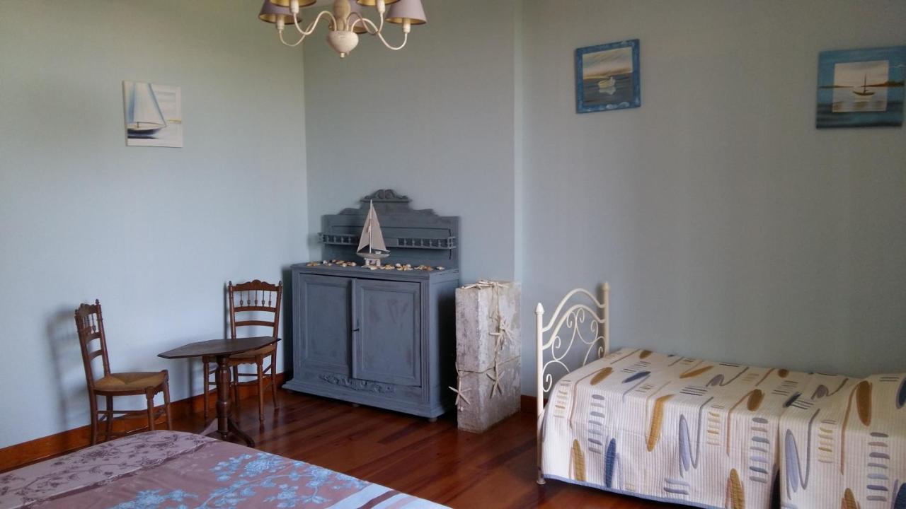 Chambres D'Hotes Larrey Audignon Екстер'єр фото
